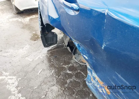 2014 Honda Civic Si from USA, damaged, VIN 2HGFB6E55EH700855